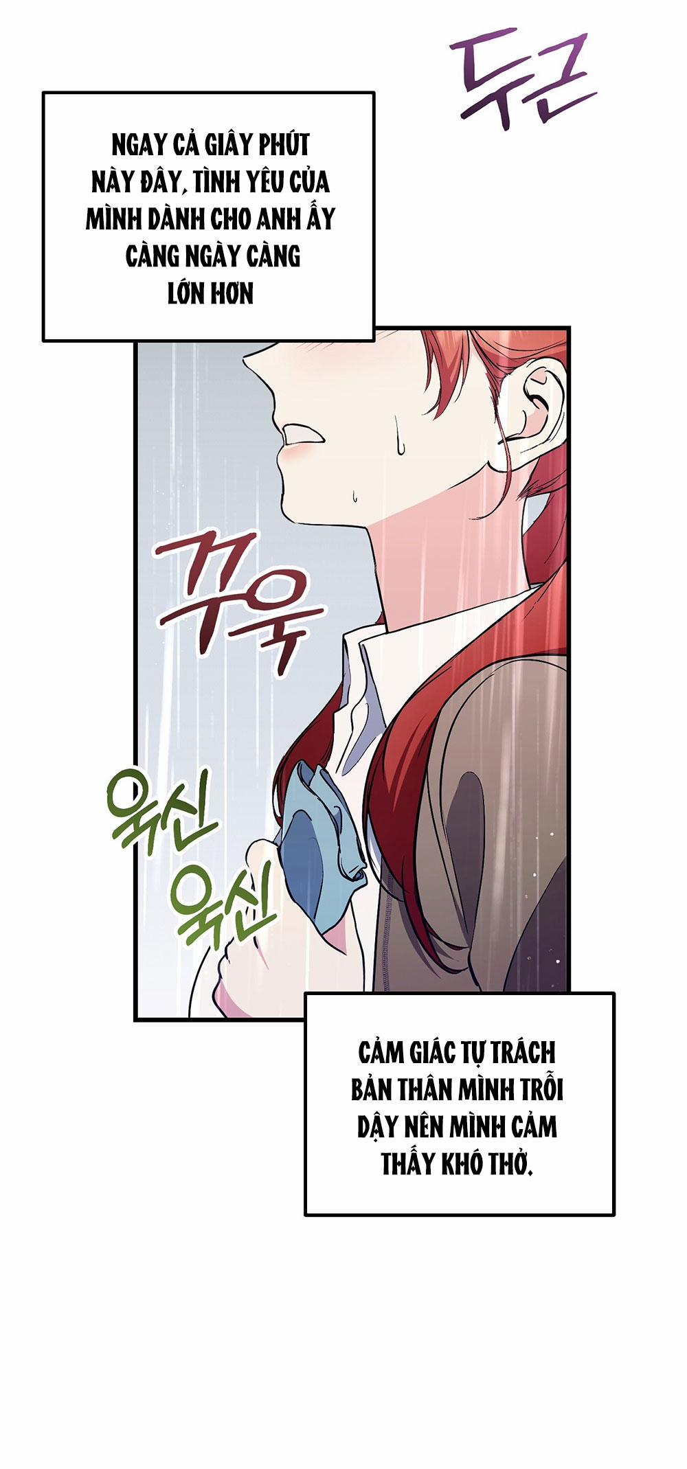 [18+] Không Muốn Tấn Công 24.2 trang 11