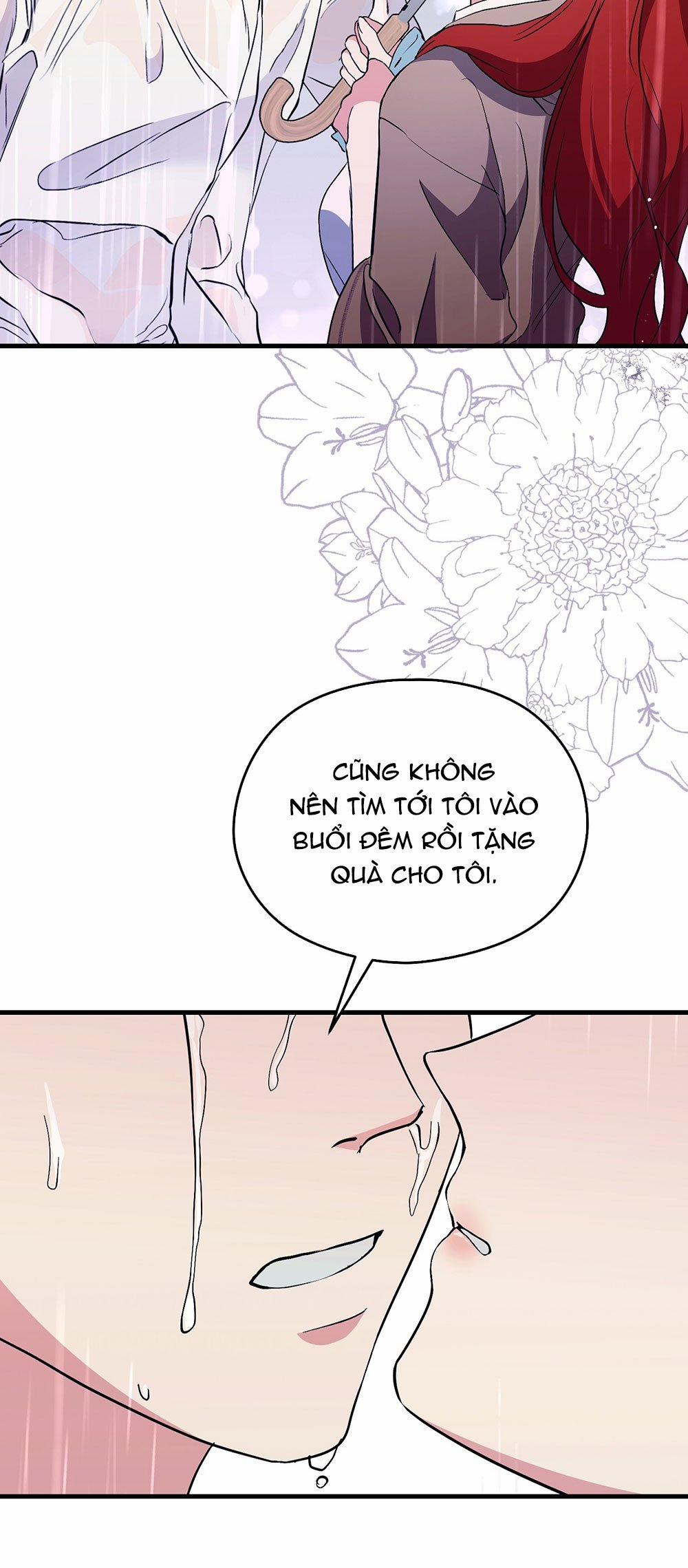 [18+] Không Muốn Tấn Công 24.2 trang 13