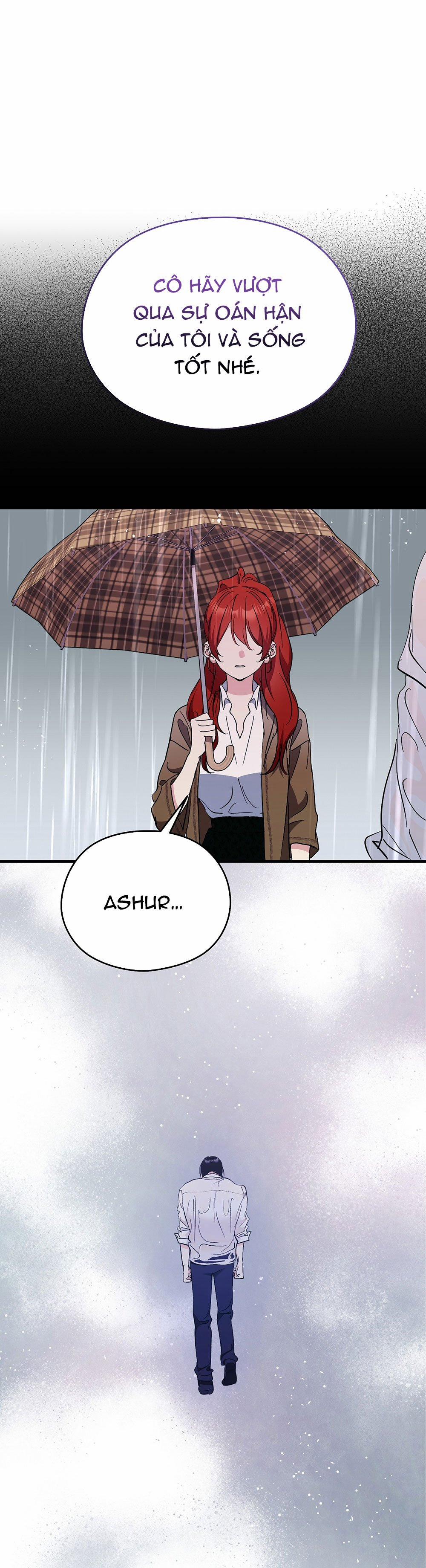 [18+] Không Muốn Tấn Công 24.2 trang 15
