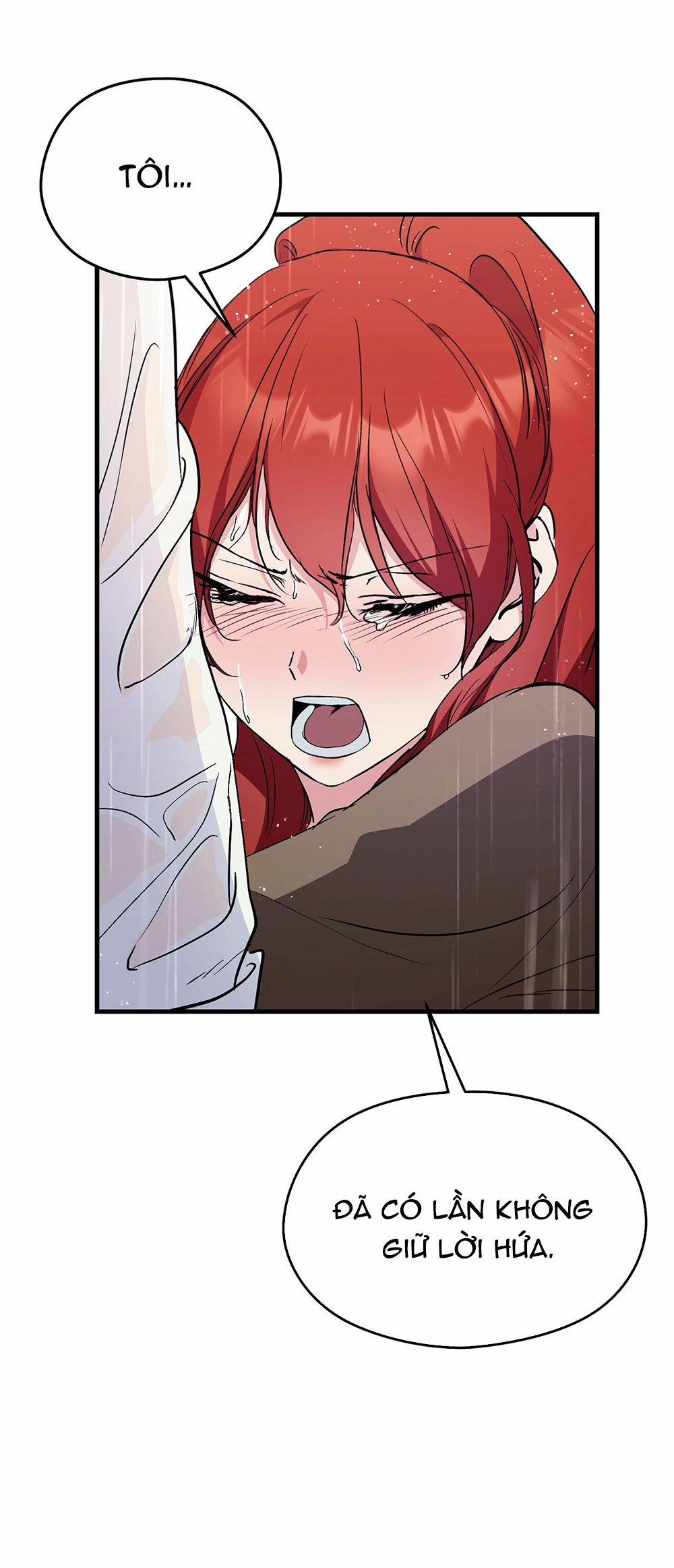 [18+] Không Muốn Tấn Công 24.2 trang 18