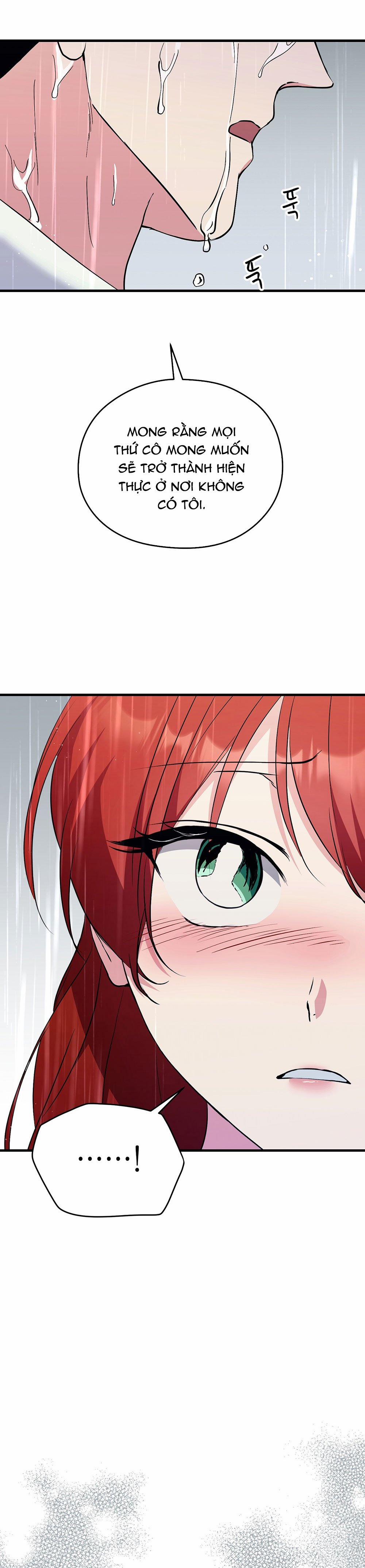 [18+] Không Muốn Tấn Công 24.2 trang 2