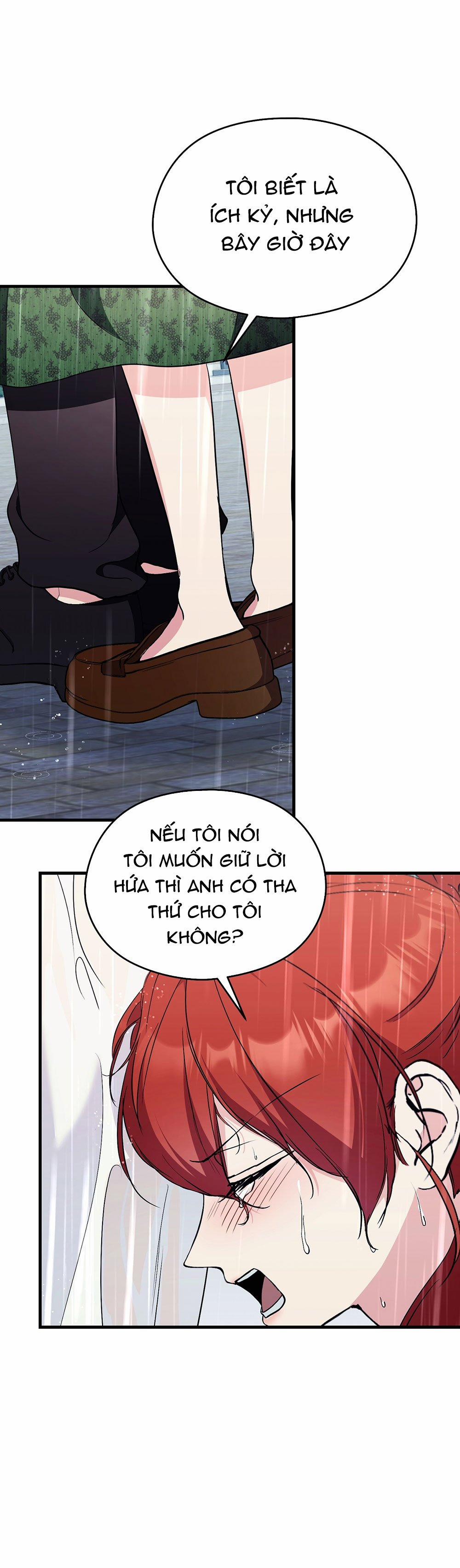 [18+] Không Muốn Tấn Công 24.2 trang 20