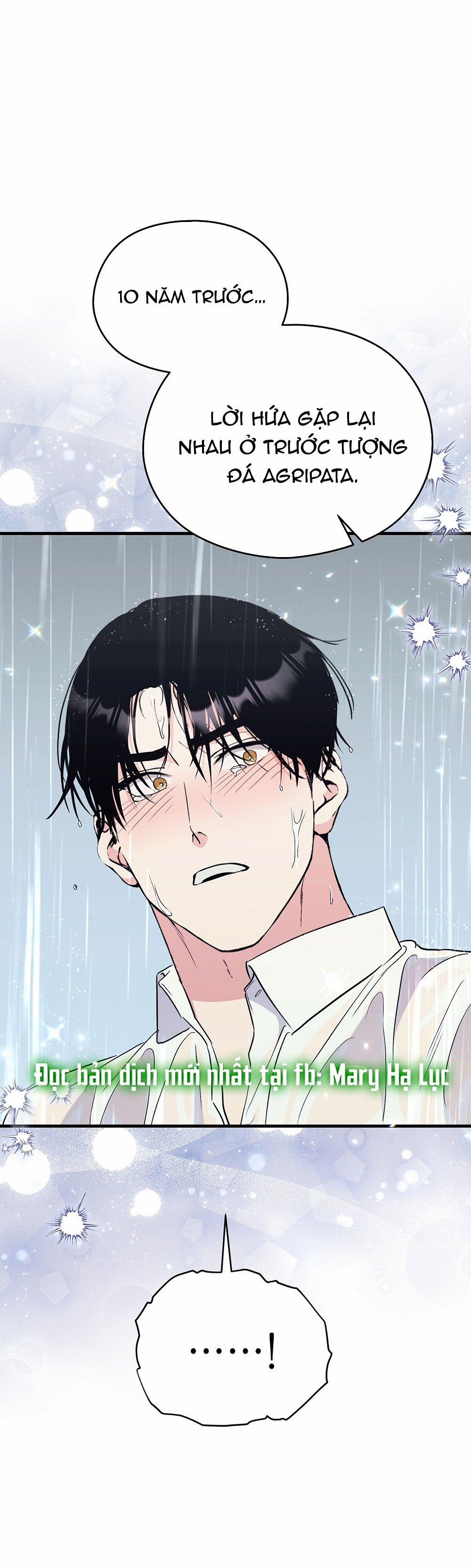 [18+] Không Muốn Tấn Công 24.2 trang 21