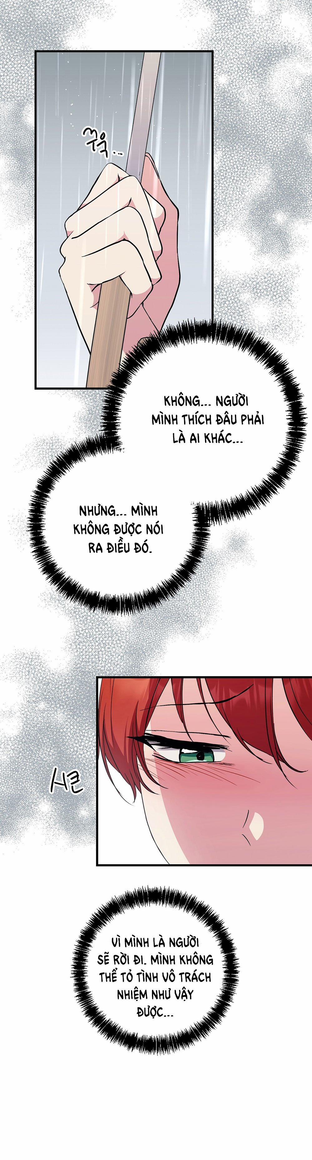 [18+] Không Muốn Tấn Công 24.2 trang 3