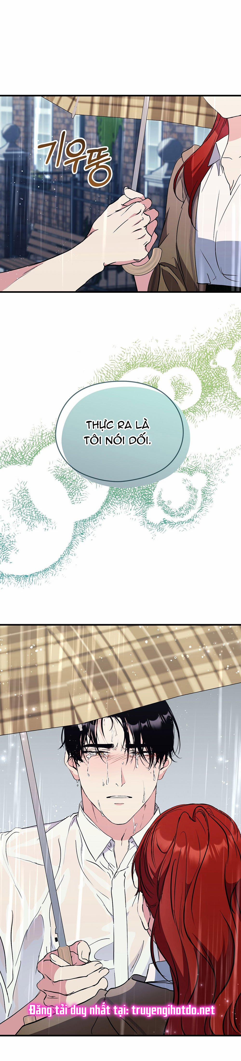 [18+] Không Muốn Tấn Công 24.2 trang 5
