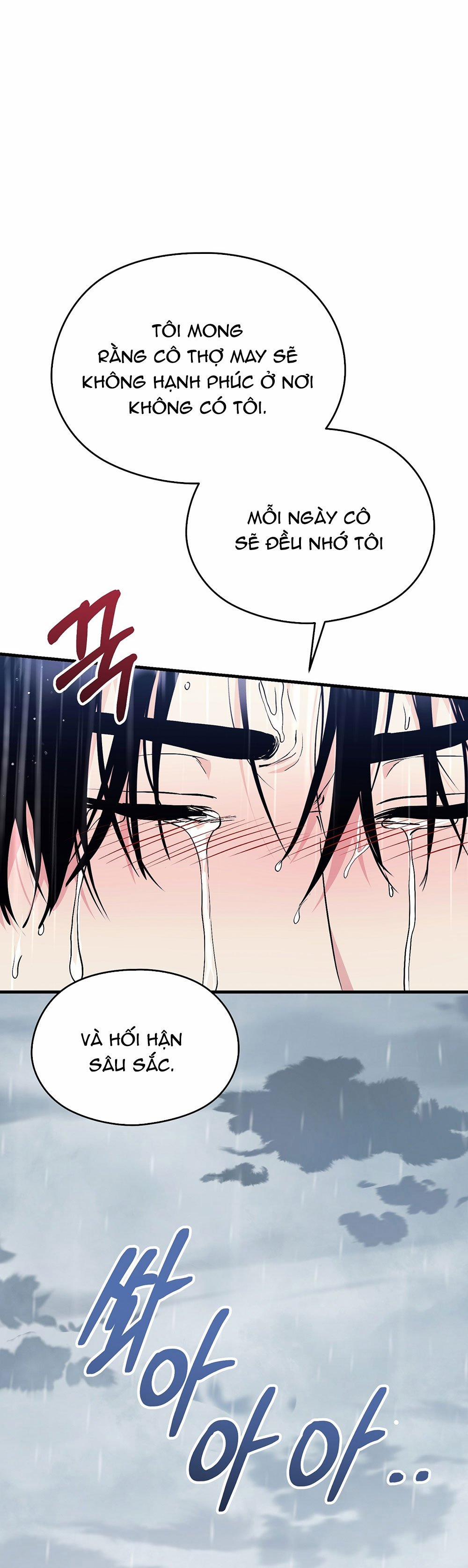 [18+] Không Muốn Tấn Công 24.2 trang 6