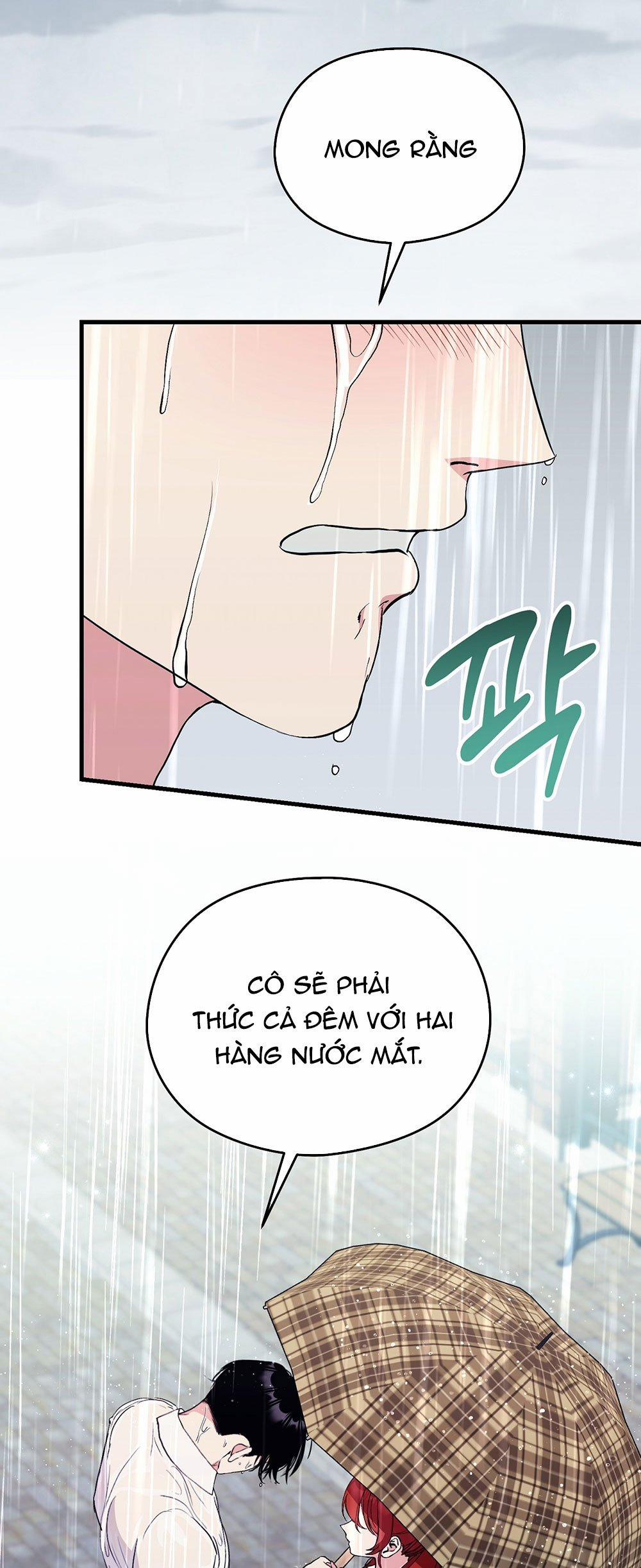 [18+] Không Muốn Tấn Công 24.2 trang 7