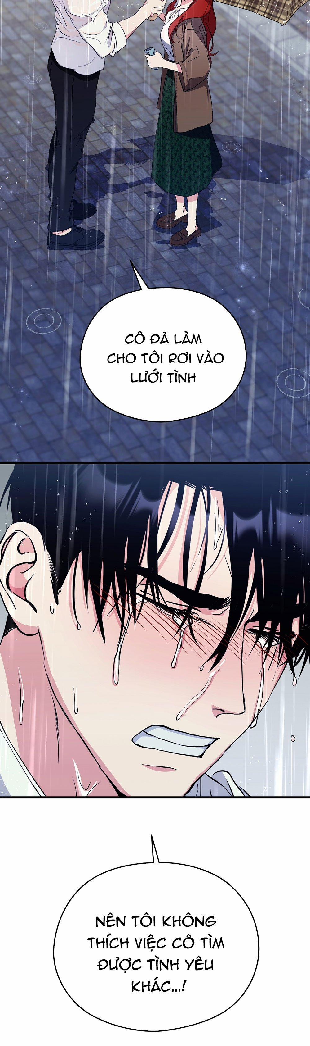 [18+] Không Muốn Tấn Công 24.2 trang 8