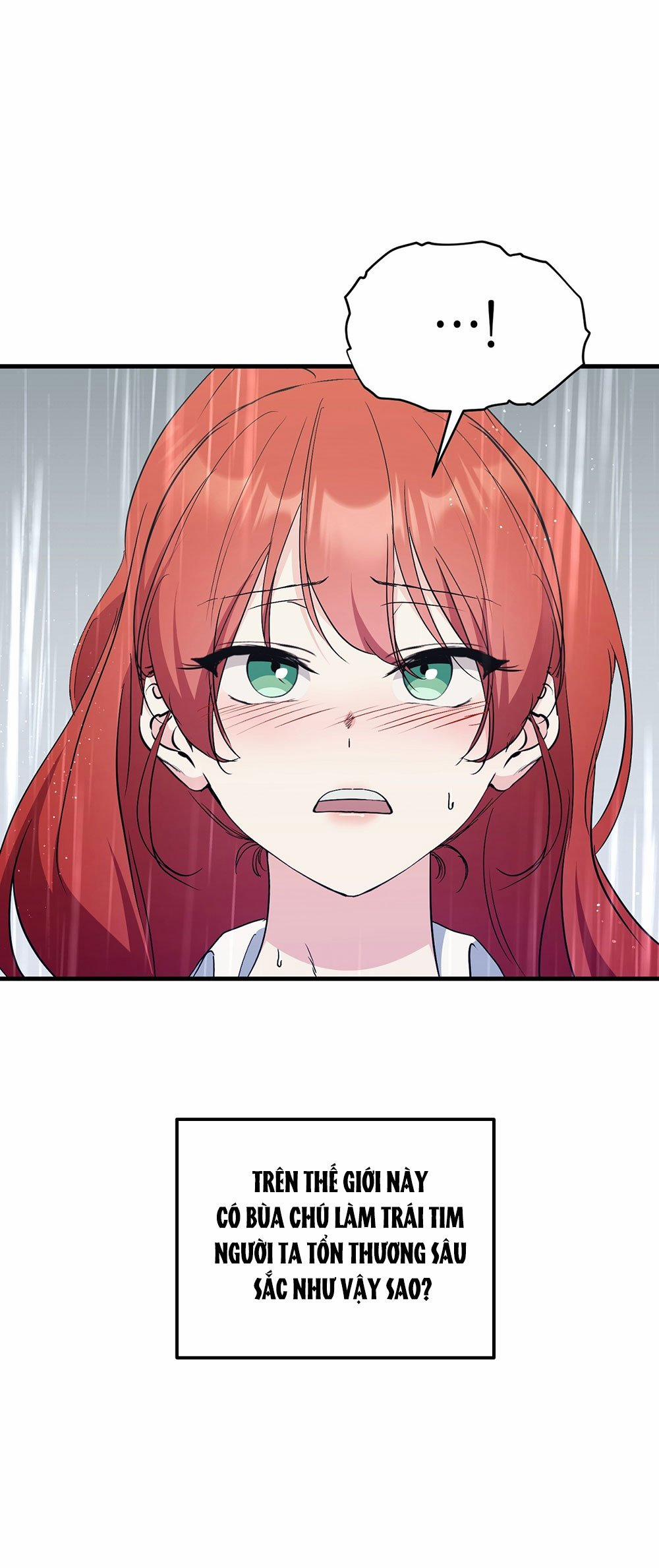 [18+] Không Muốn Tấn Công 24.2 trang 9