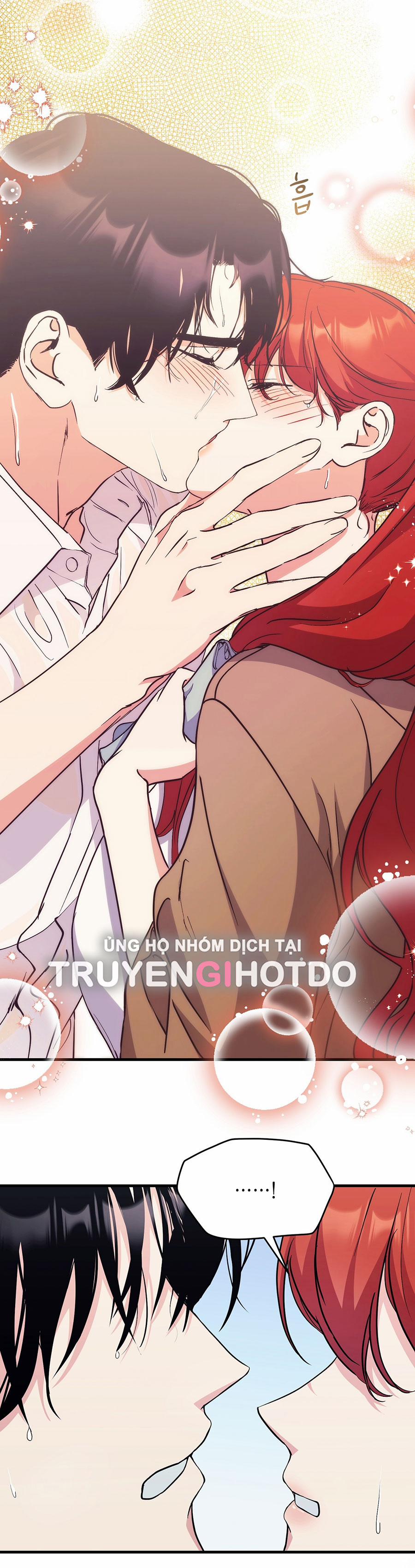 [18+] Không Muốn Tấn Công 25.1 trang 11