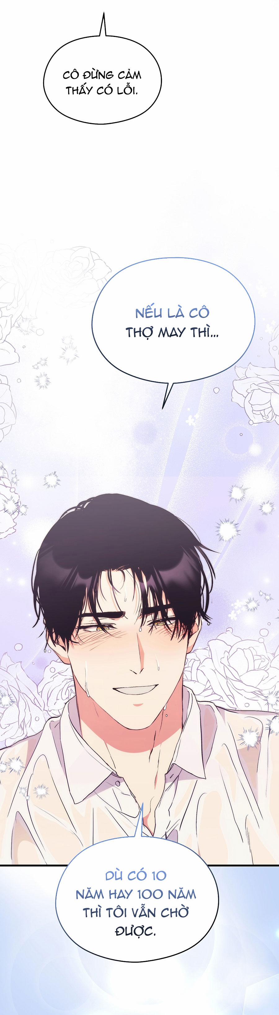 [18+] Không Muốn Tấn Công 25.1 trang 12