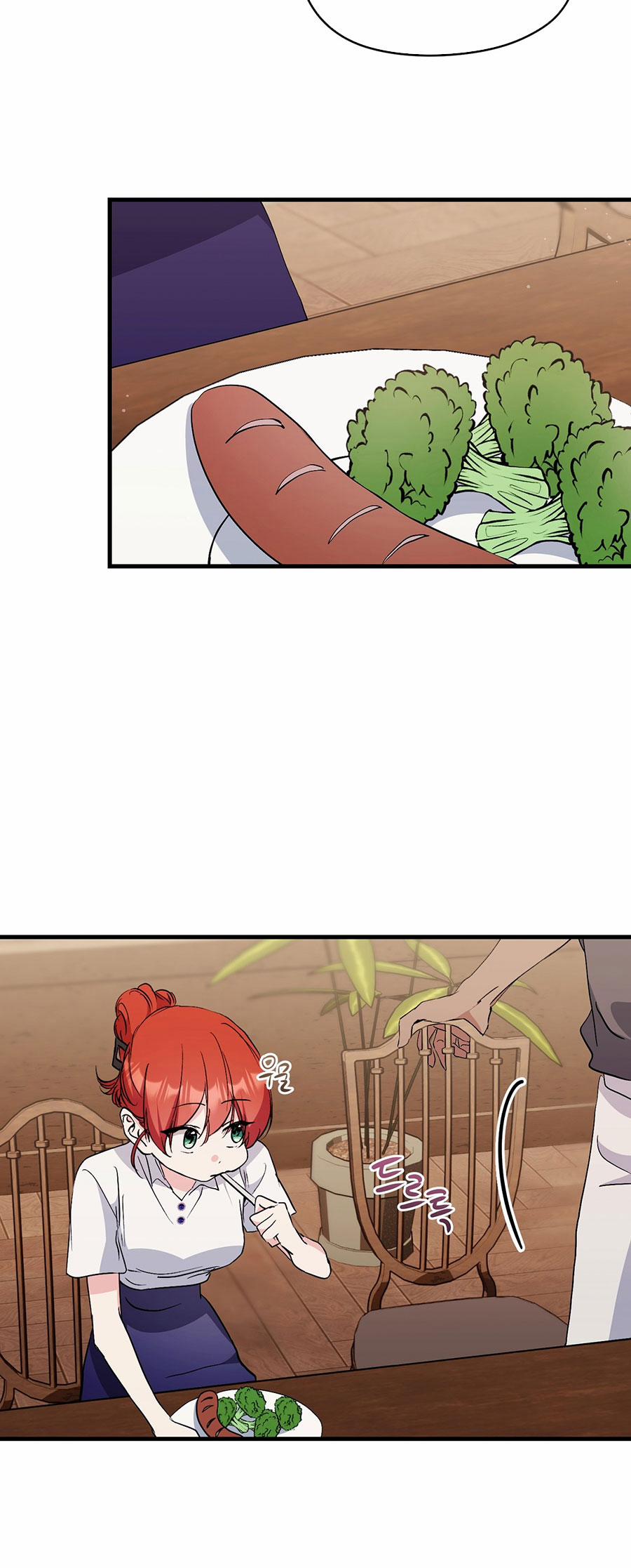 [18+] Không Muốn Tấn Công 25.1 trang 15