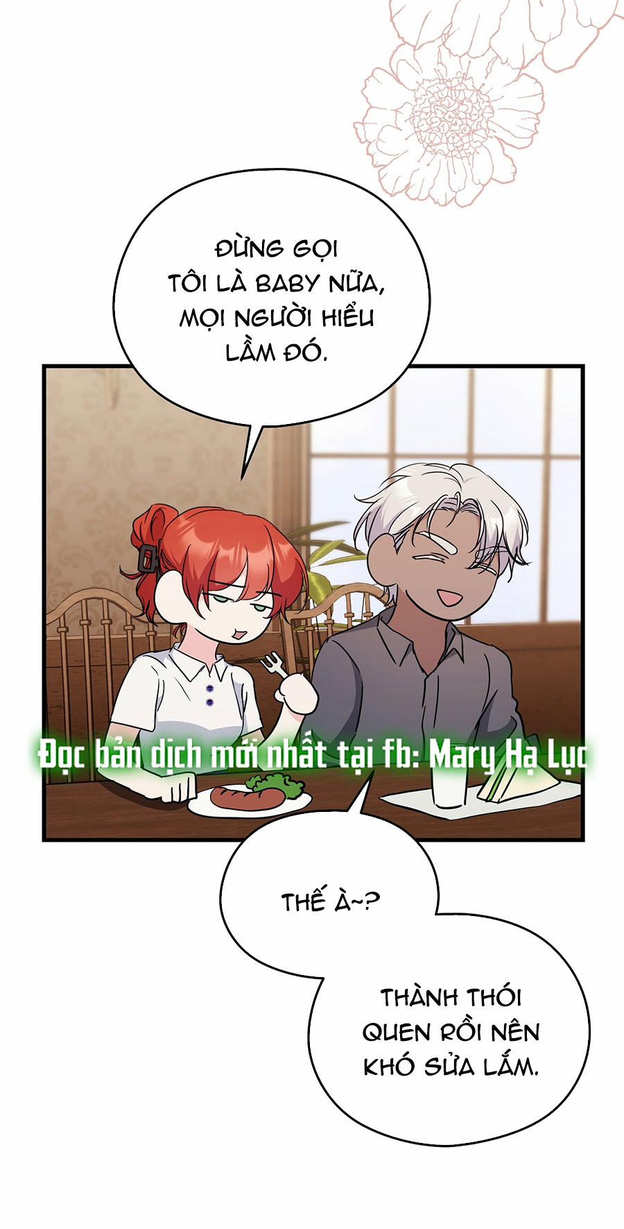 [18+] Không Muốn Tấn Công 25.1 trang 17