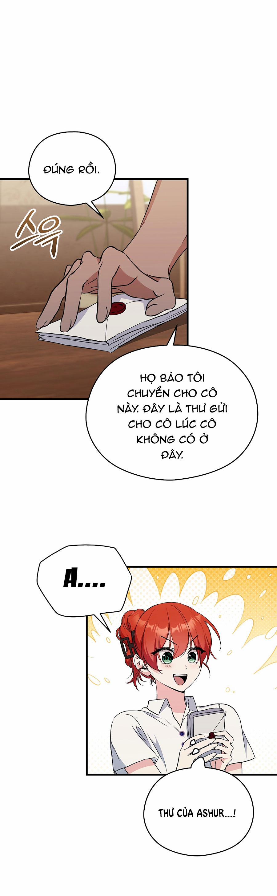 [18+] Không Muốn Tấn Công 25.1 trang 18