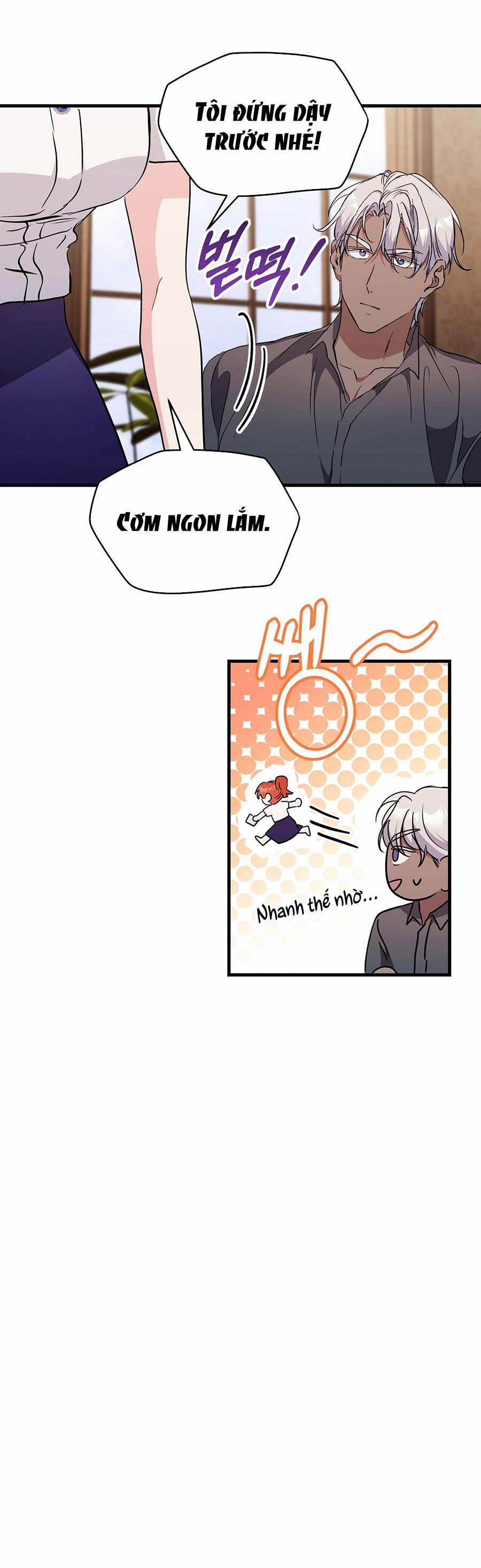 [18+] Không Muốn Tấn Công 25.1 trang 19