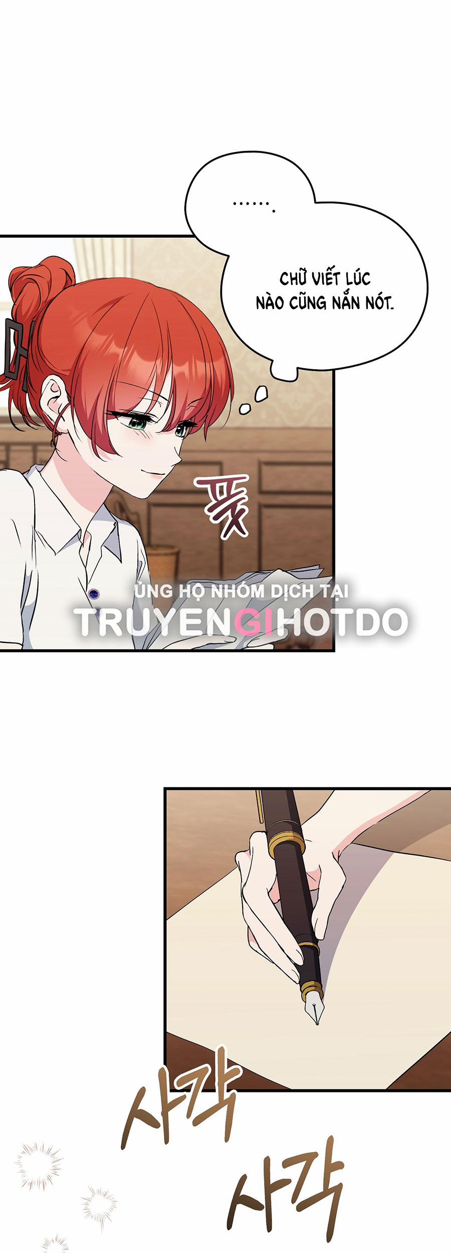 [18+] Không Muốn Tấn Công 25.1 trang 21