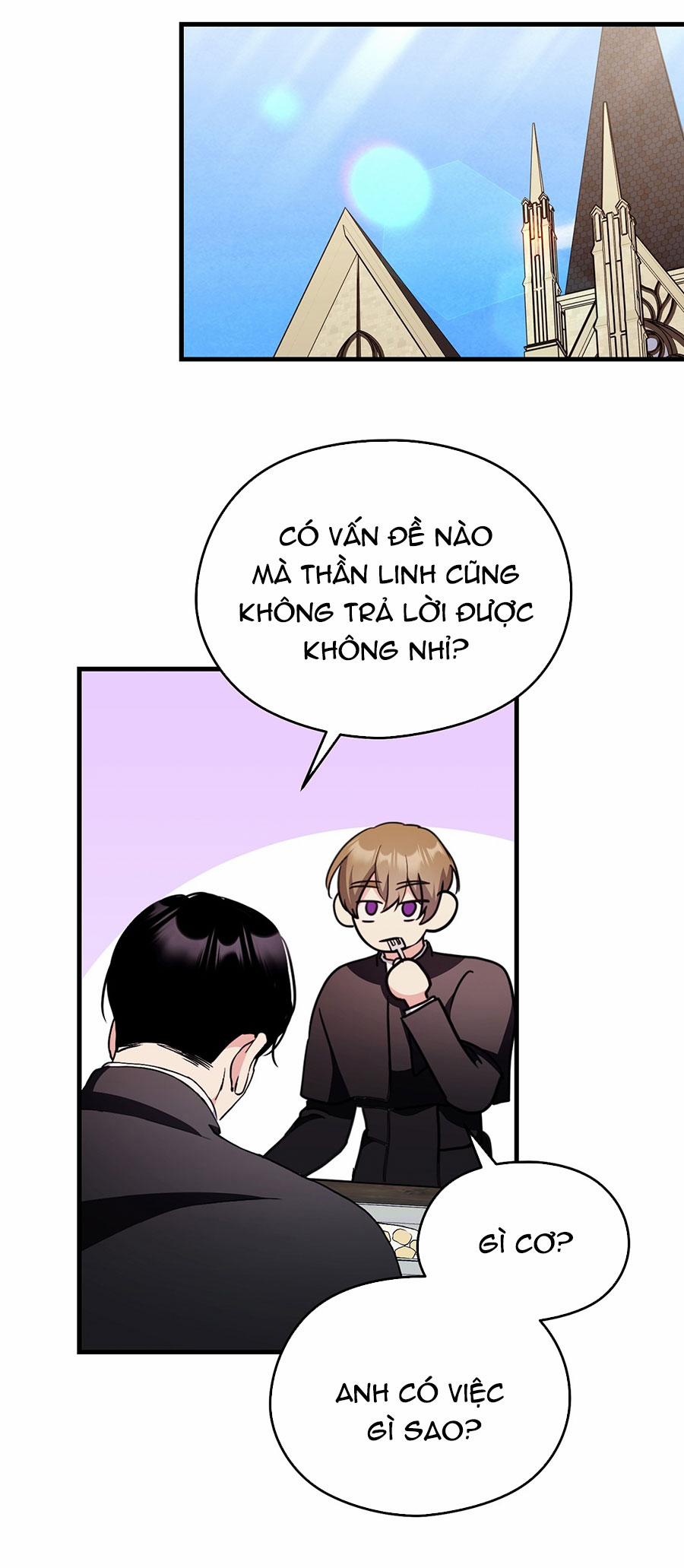 [18+] Không Muốn Tấn Công 25.1 trang 23