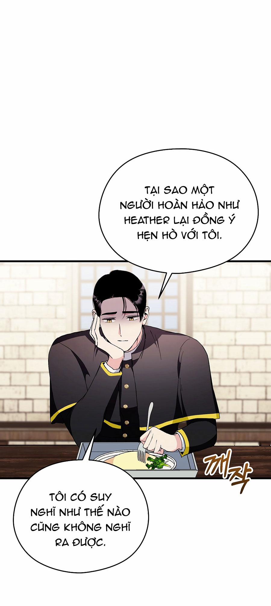 [18+] Không Muốn Tấn Công 25.1 trang 24