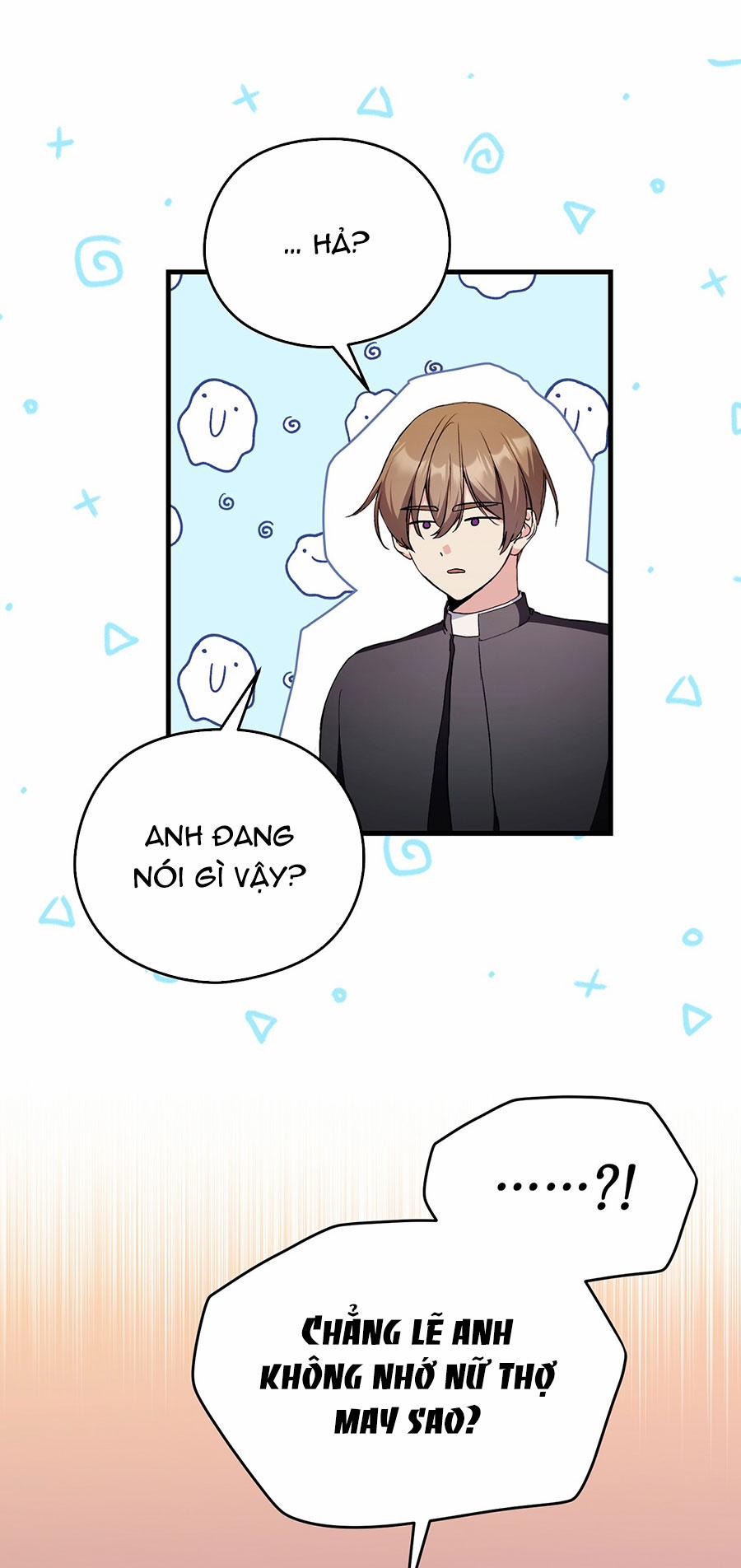 [18+] Không Muốn Tấn Công 25.1 trang 25