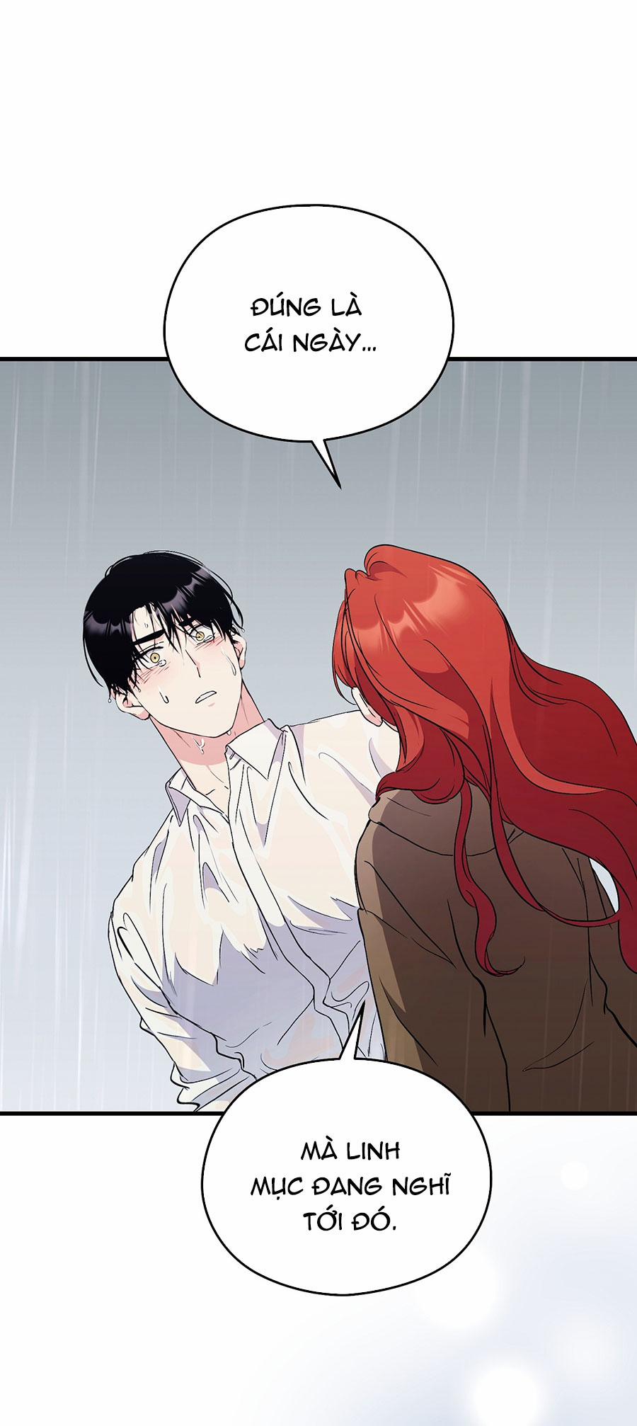 [18+] Không Muốn Tấn Công 25.1 trang 3