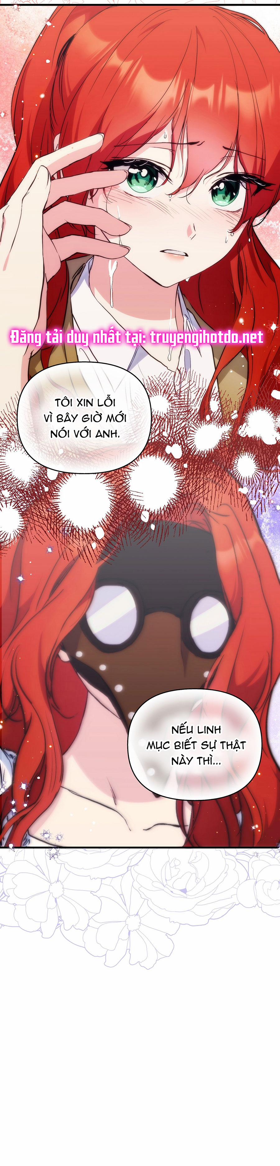 [18+] Không Muốn Tấn Công 25.1 trang 6