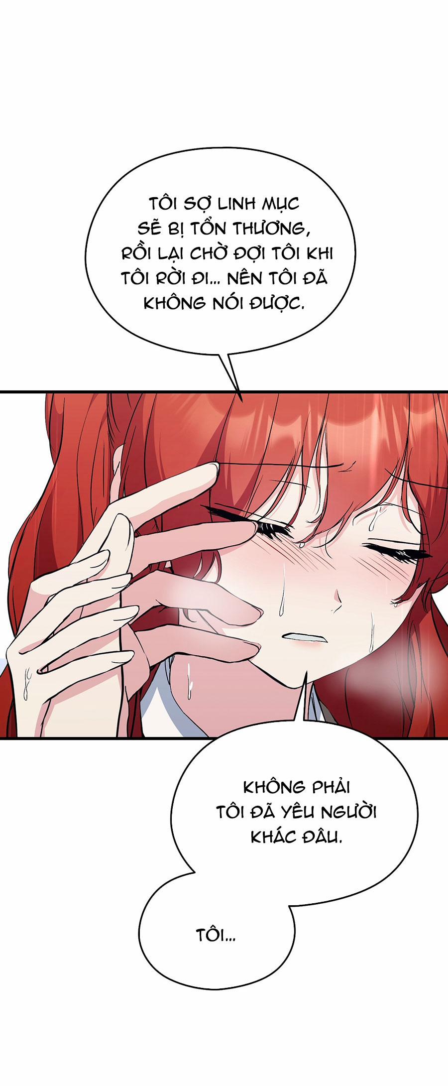 [18+] Không Muốn Tấn Công 25.1 trang 9