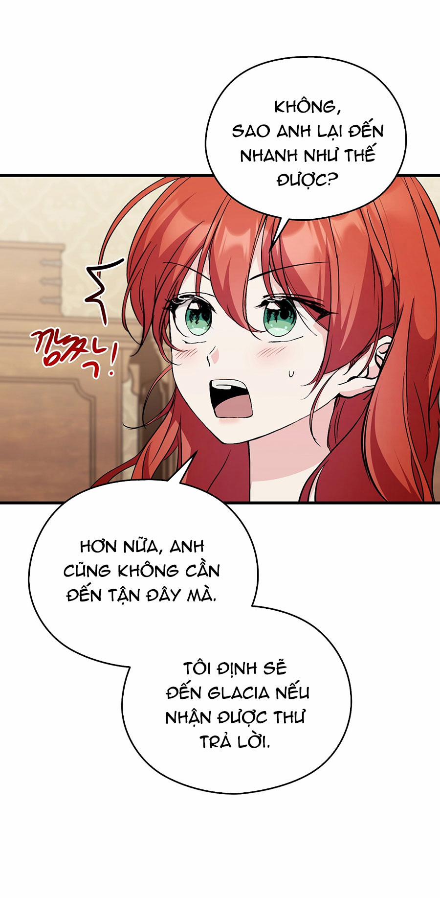 [18+] Không Muốn Tấn Công 25.2 trang 12
