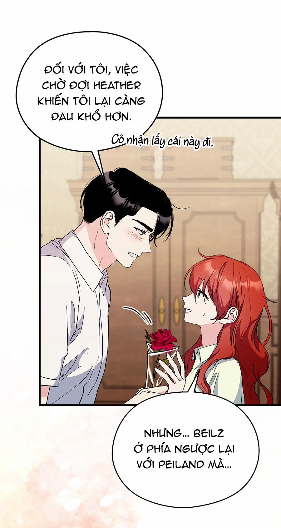 [18+] Không Muốn Tấn Công 25.2 trang 13