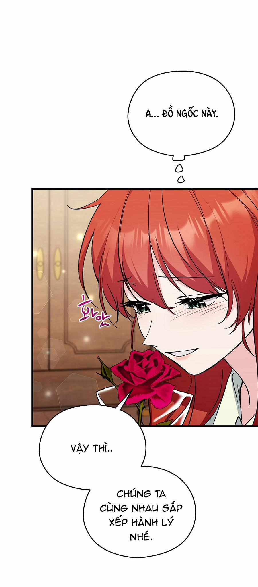 [18+] Không Muốn Tấn Công 25.2 trang 15