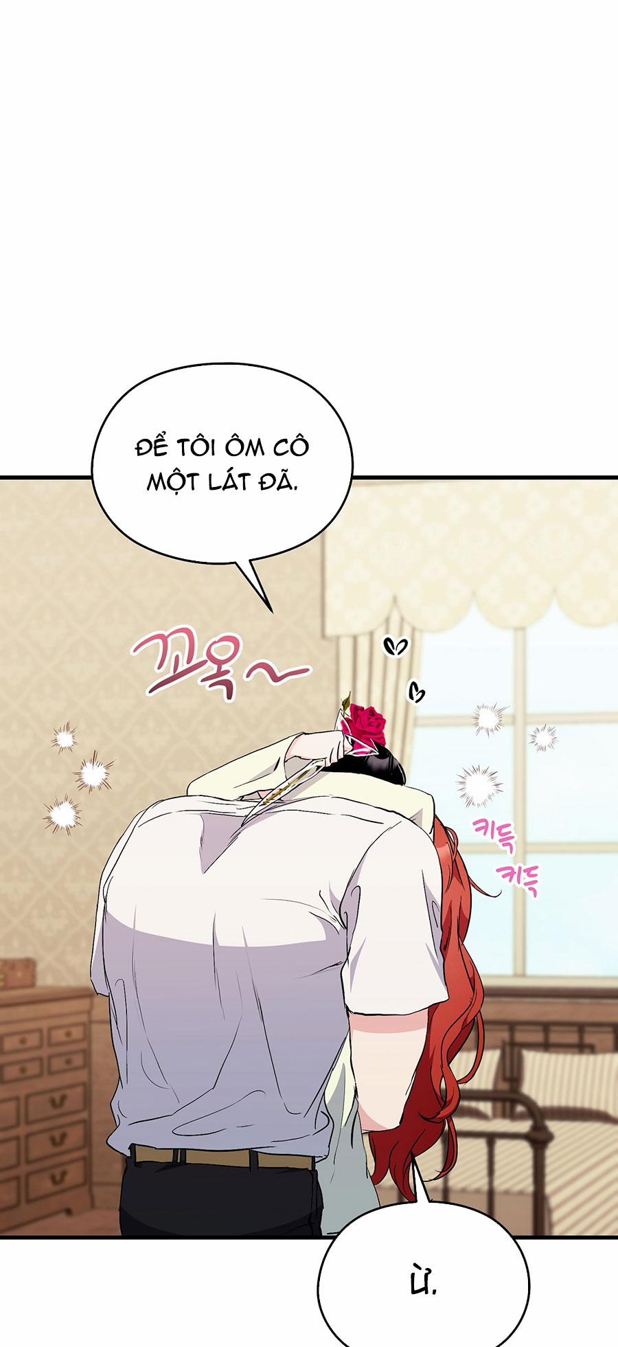 [18+] Không Muốn Tấn Công 25.2 trang 16