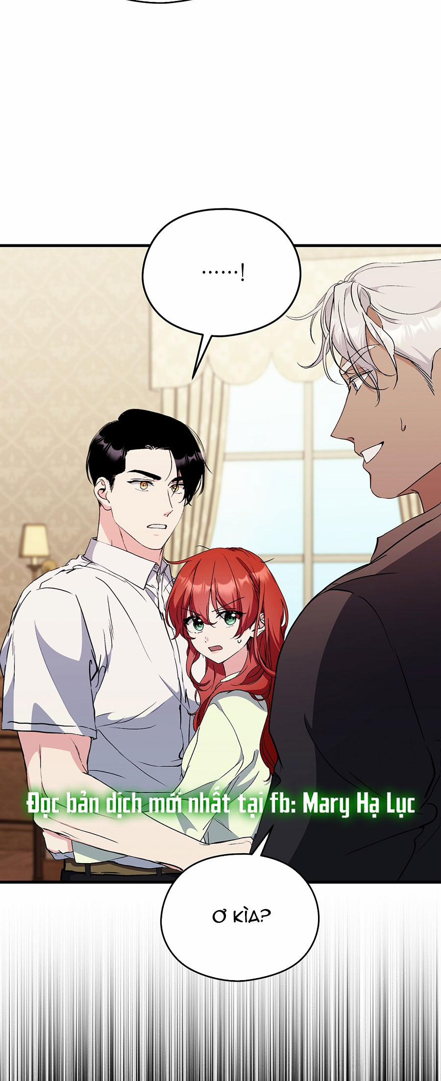 [18+] Không Muốn Tấn Công 25.2 trang 19