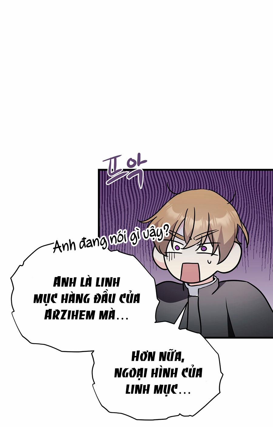 [18+] Không Muốn Tấn Công 25.2 trang 2