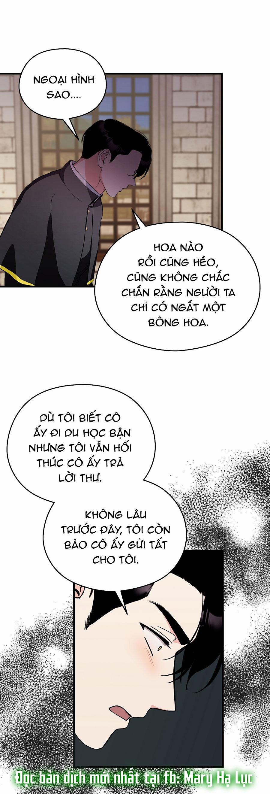 [18+] Không Muốn Tấn Công 25.2 trang 3