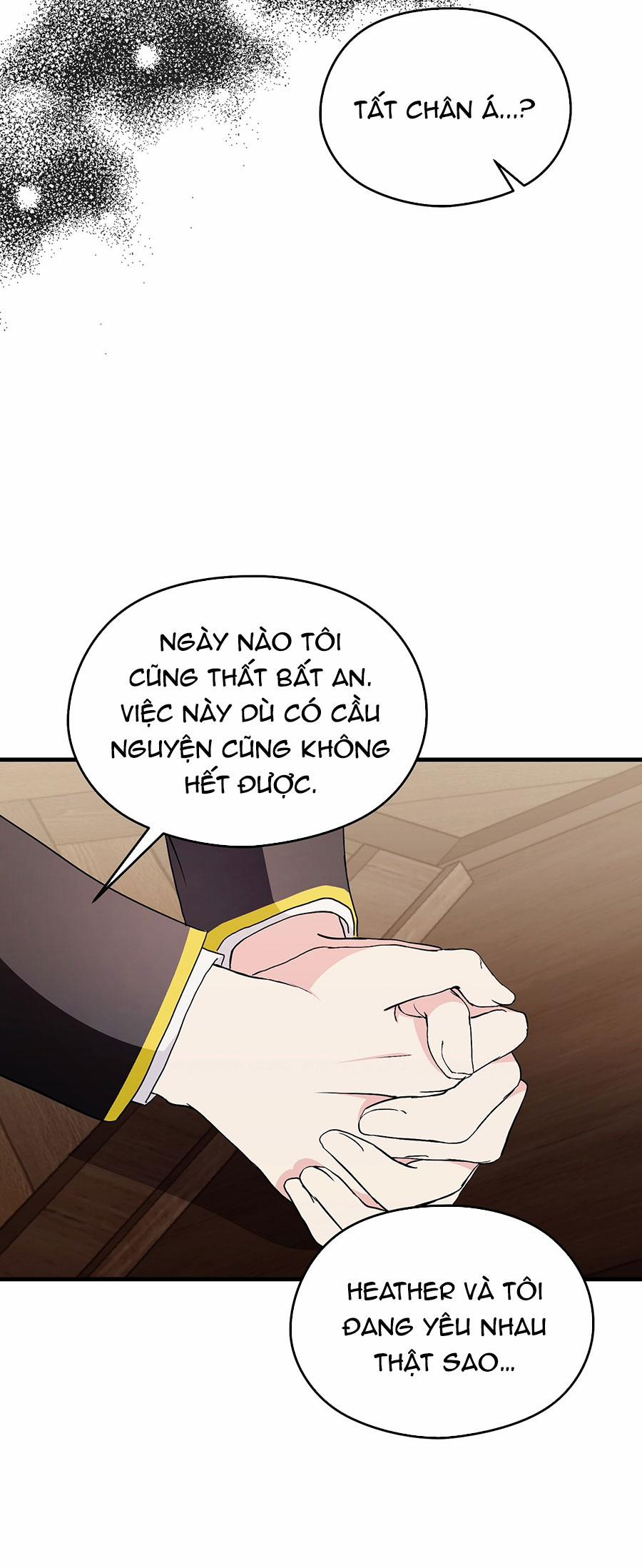 [18+] Không Muốn Tấn Công 25.2 trang 4