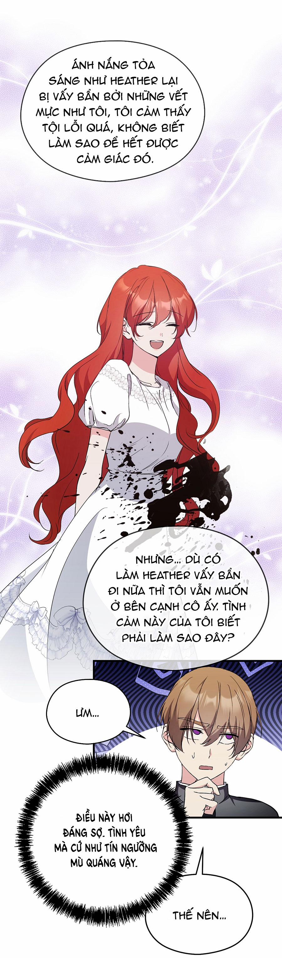 [18+] Không Muốn Tấn Công 25.2 trang 5