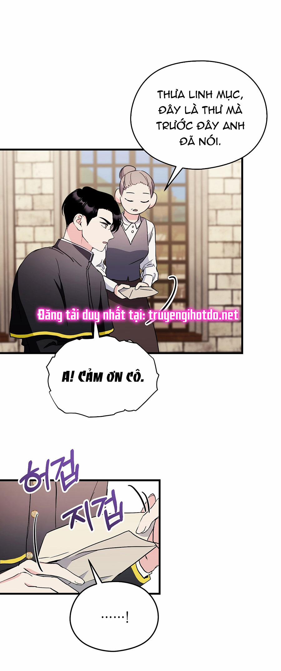 [18+] Không Muốn Tấn Công 25.2 trang 6