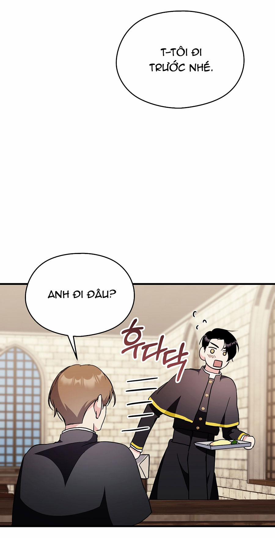 [18+] Không Muốn Tấn Công 25.2 trang 7