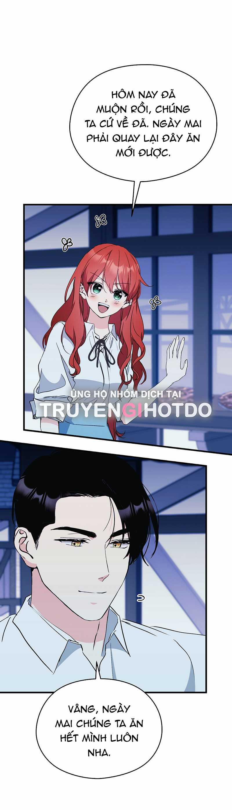 [18+] Không Muốn Tấn Công 26.1 trang 10