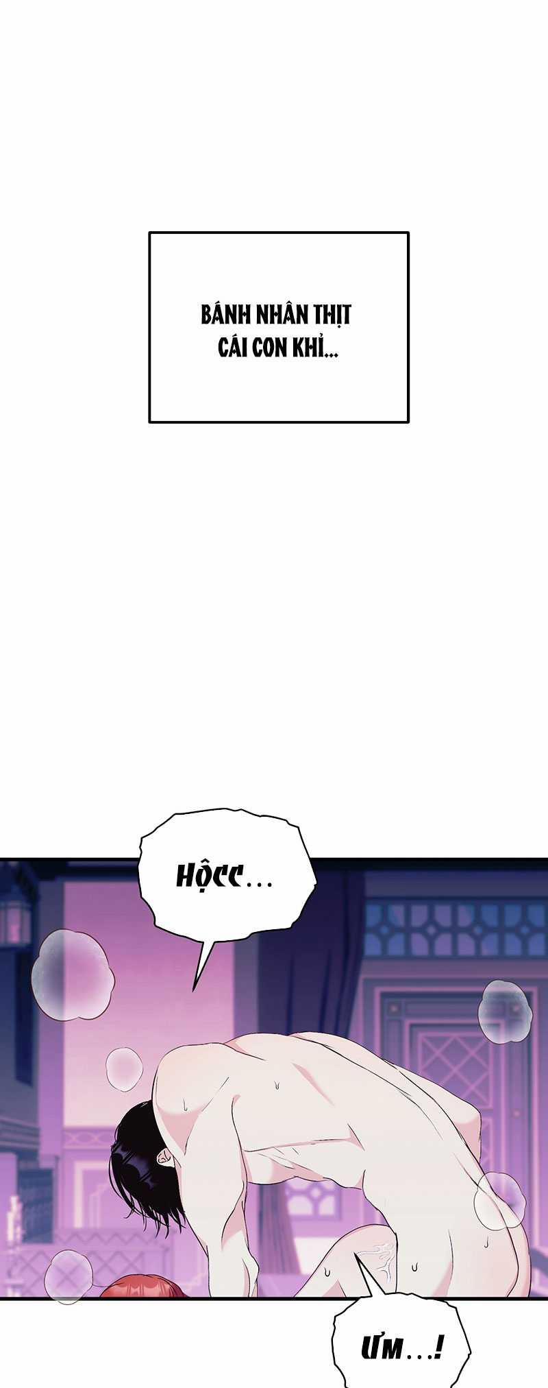 [18+] Không Muốn Tấn Công 26.1 trang 11