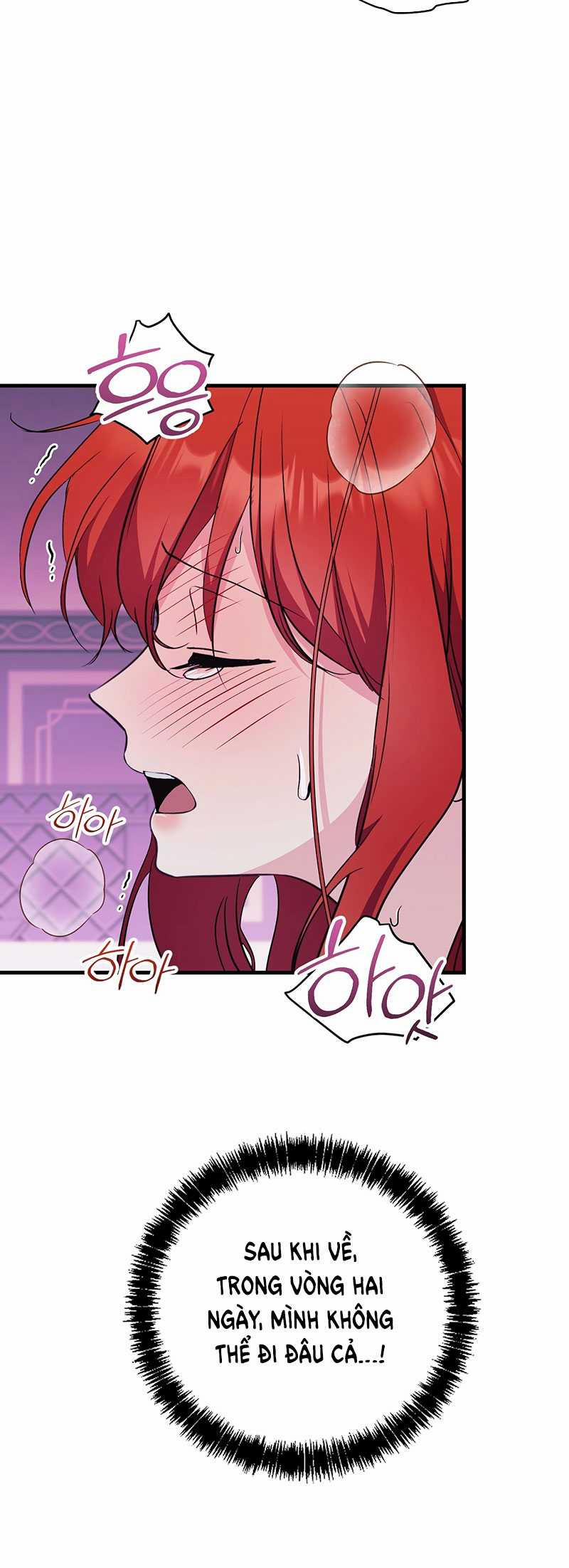 [18+] Không Muốn Tấn Công 26.1 trang 12
