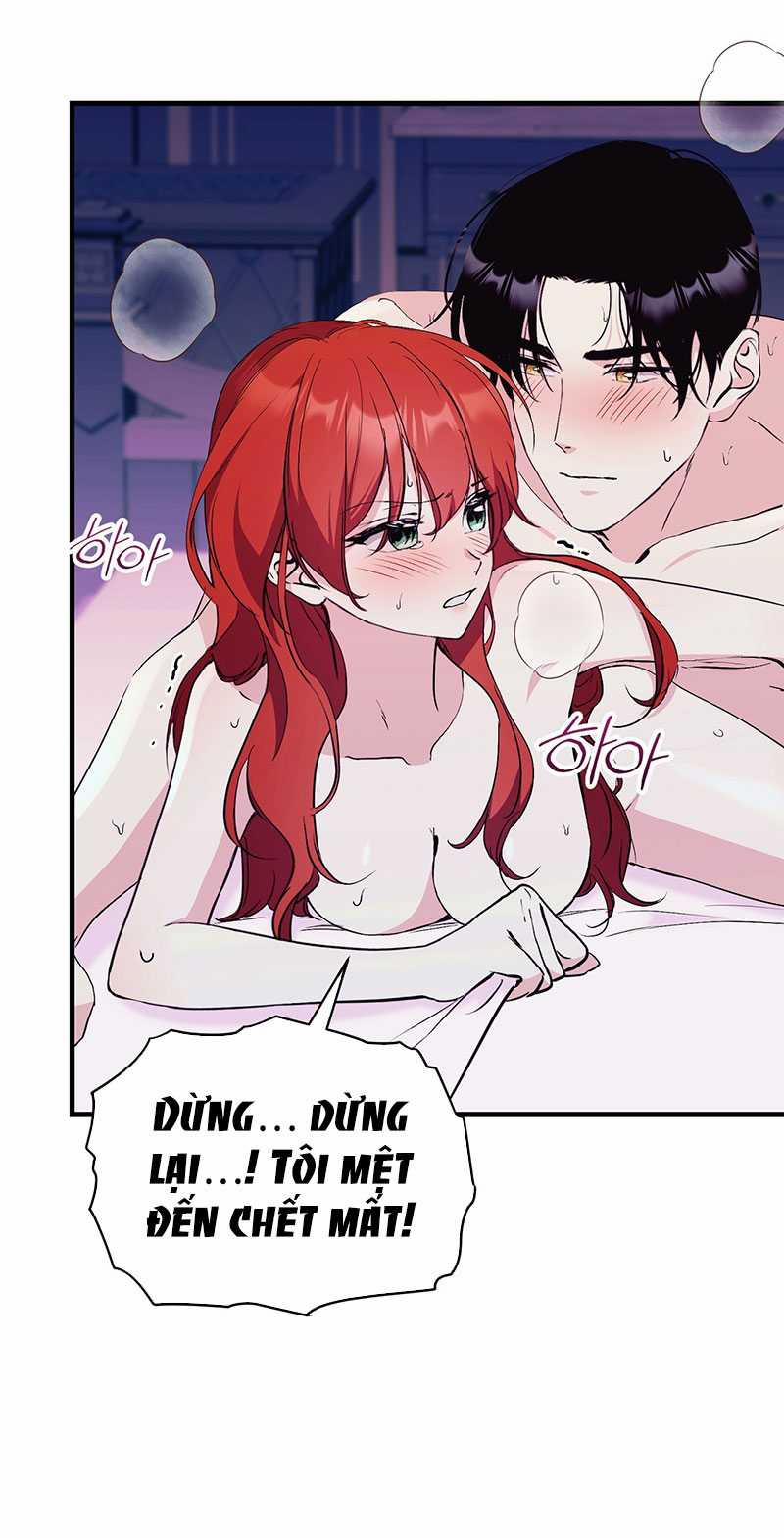 [18+] Không Muốn Tấn Công 26.1 trang 13