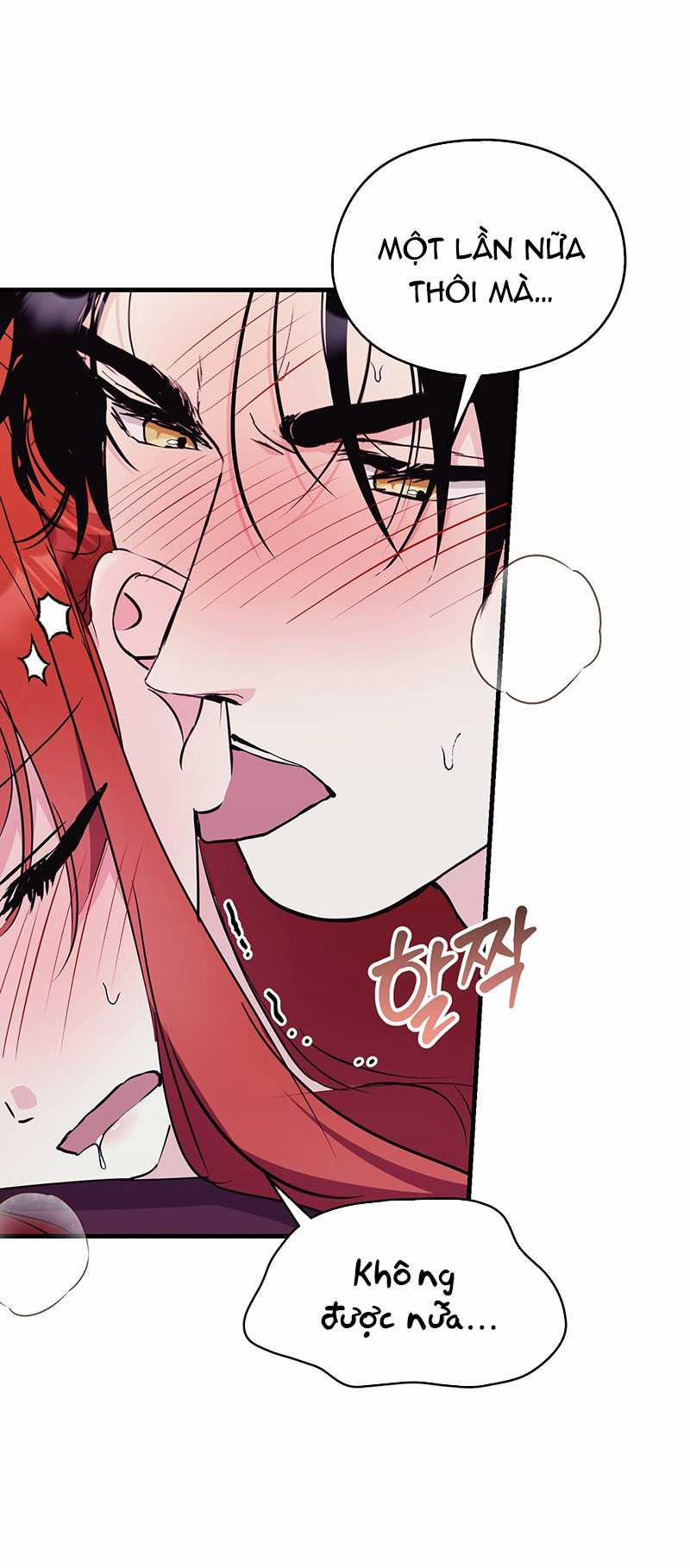 [18+] Không Muốn Tấn Công 26.1 trang 18