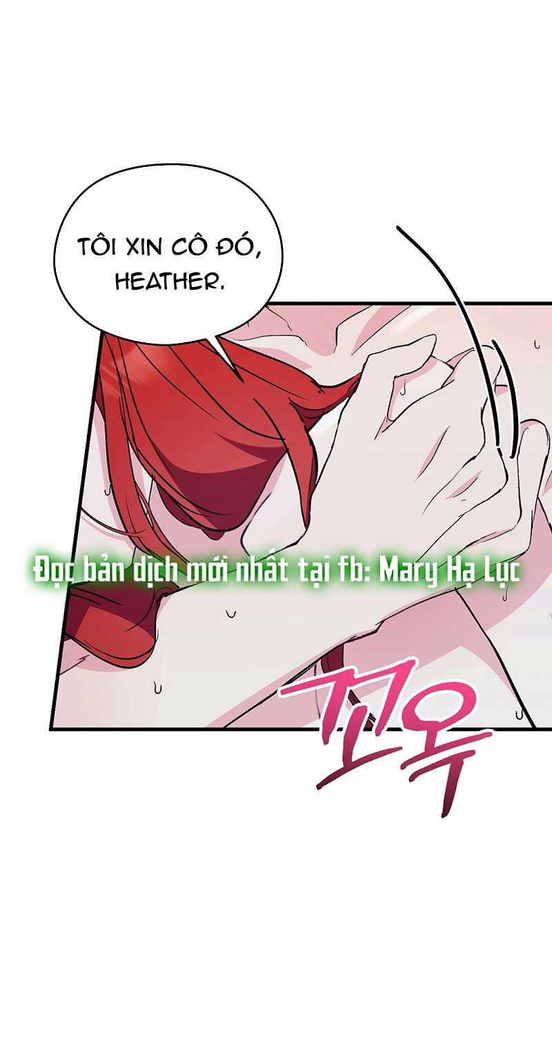 [18+] Không Muốn Tấn Công 26.1 trang 19
