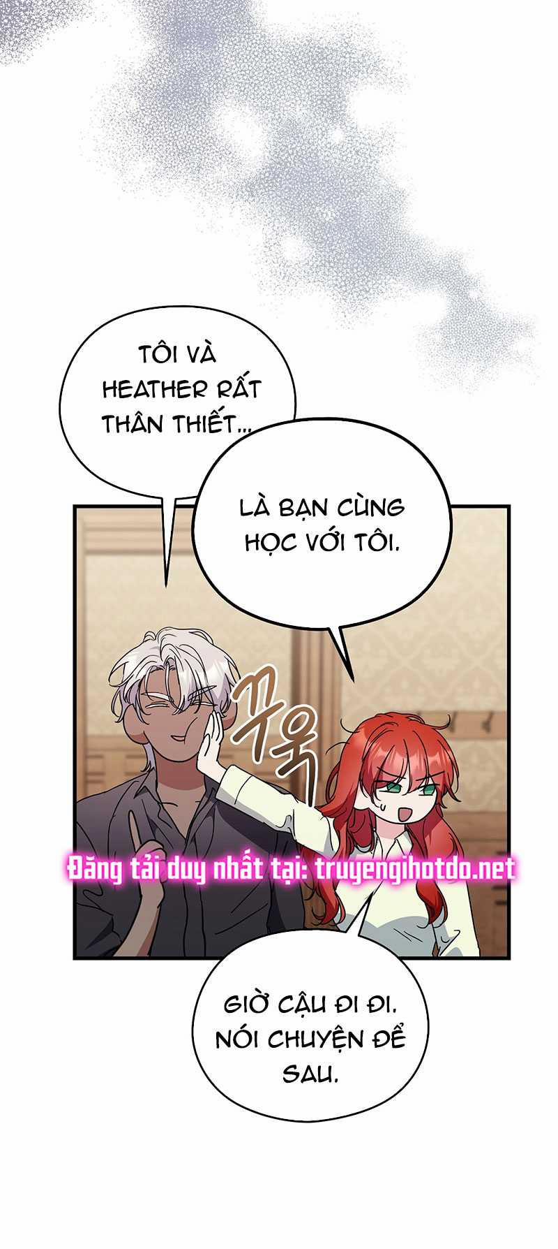 [18+] Không Muốn Tấn Công 26.1 trang 4