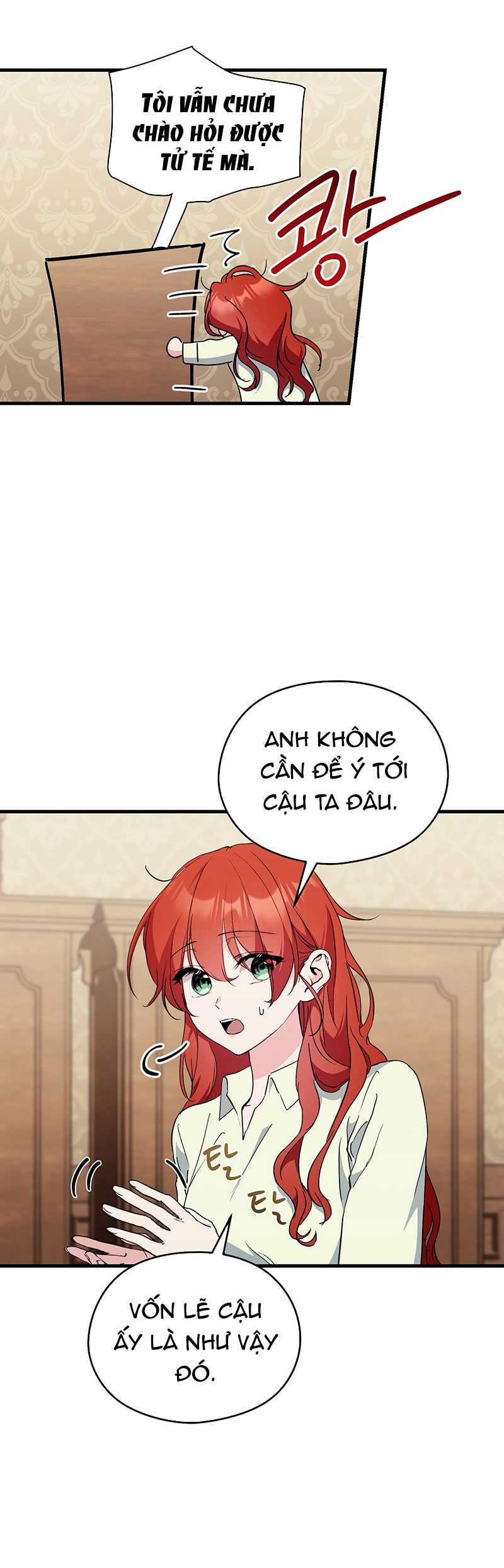 [18+] Không Muốn Tấn Công 26.1 trang 5