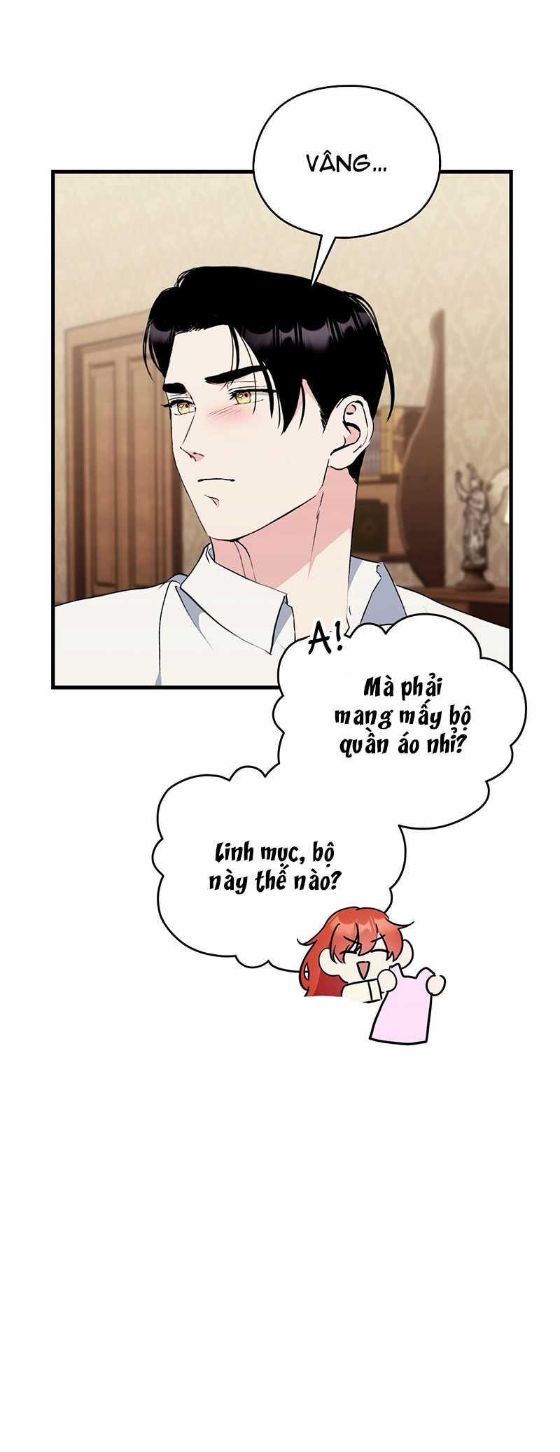 [18+] Không Muốn Tấn Công 26.1 trang 6