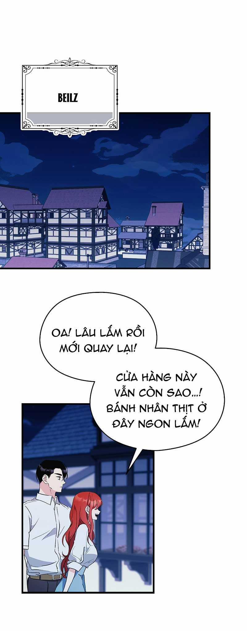 [18+] Không Muốn Tấn Công 26.1 trang 9