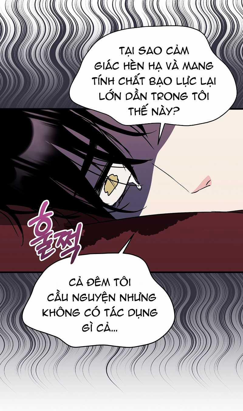 [18+] Không Muốn Tấn Công 26.2 trang 10