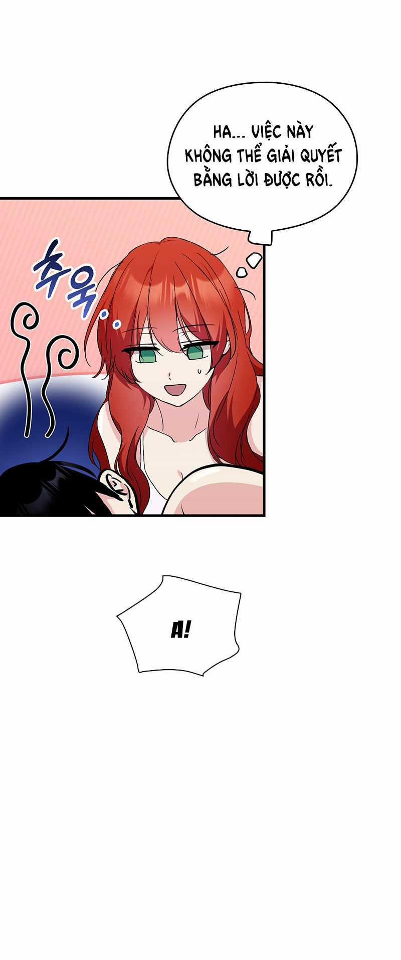[18+] Không Muốn Tấn Công 26.2 trang 13