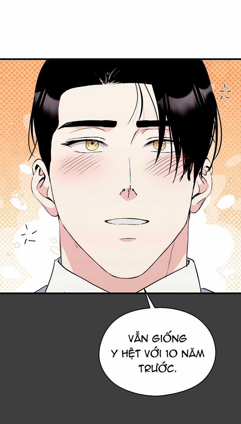 [18+] Không Muốn Tấn Công 26.2 trang 18